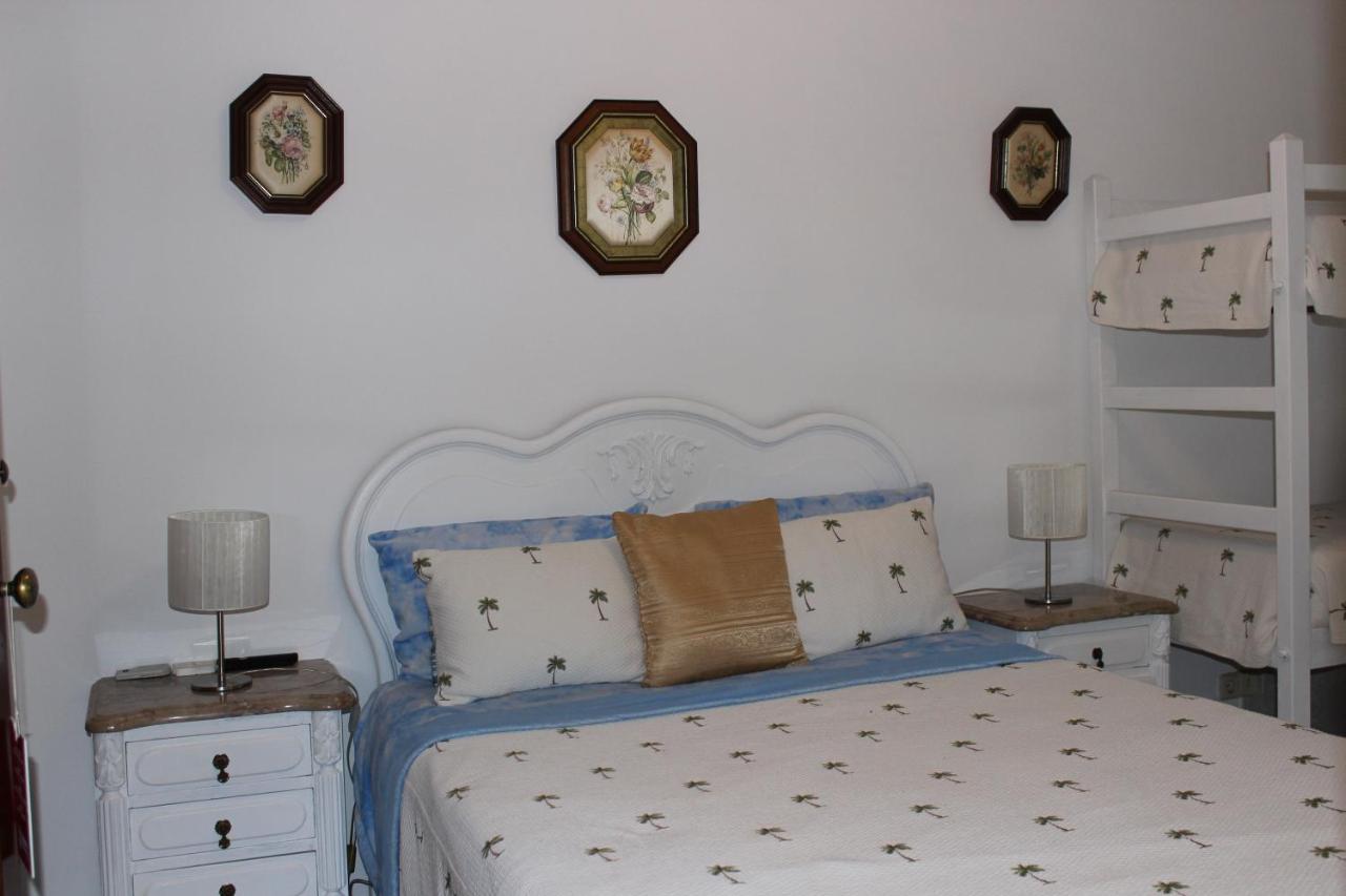 Casa Sousa Lagos Dış mekan fotoğraf