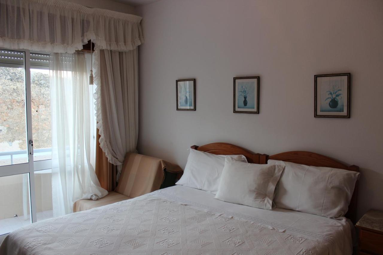 Casa Sousa Lagos Dış mekan fotoğraf
