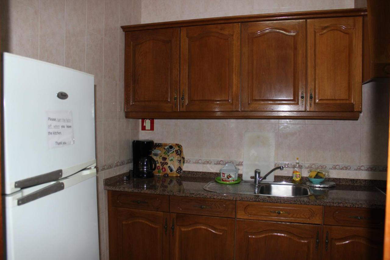 Casa Sousa Lagos Dış mekan fotoğraf