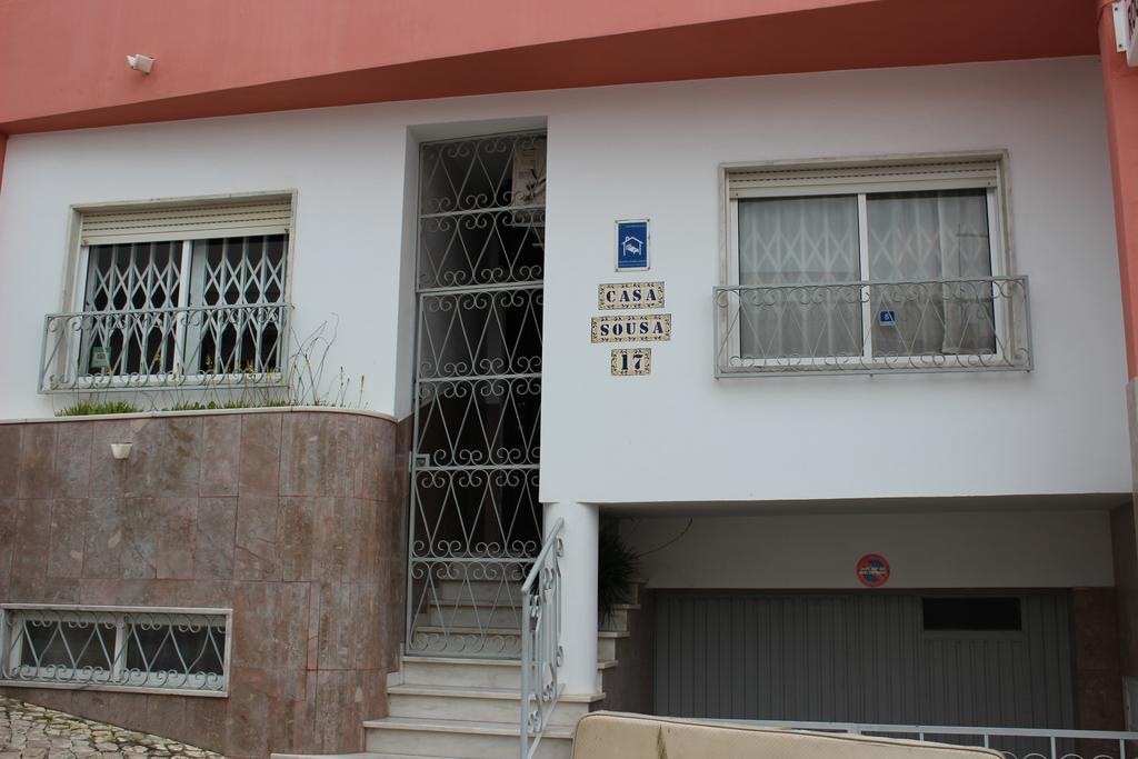 Casa Sousa Lagos Oda fotoğraf