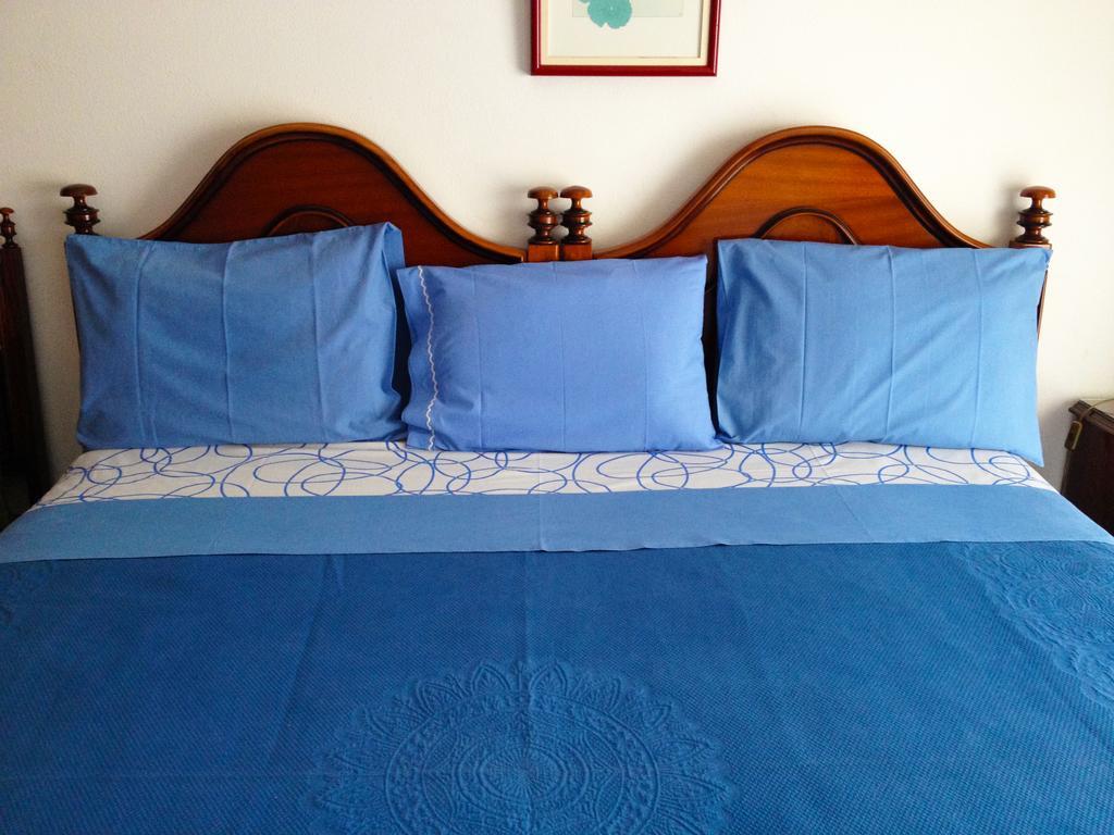 Casa Sousa Lagos Dış mekan fotoğraf